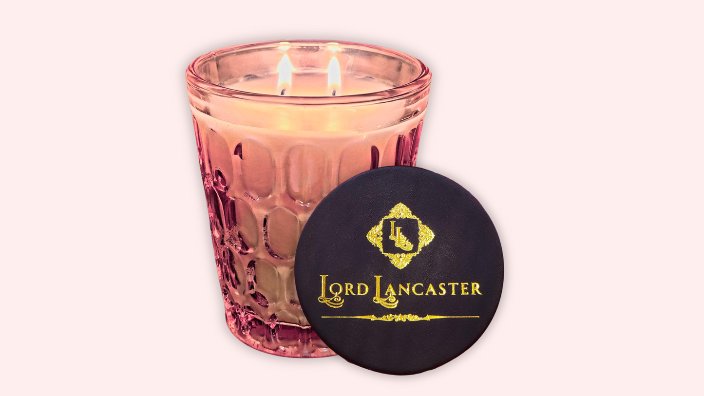 Mother's Day Exclusive - Limited Edition Madre Scented Soy Candle 8.5oz